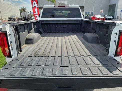 Used 2023 GMC Sierra 2500 AT4 w/ Driver Alert Package I image 23