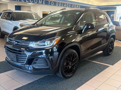 Used 2020 Chevrolet Trax LT w/ LT Convenience Package