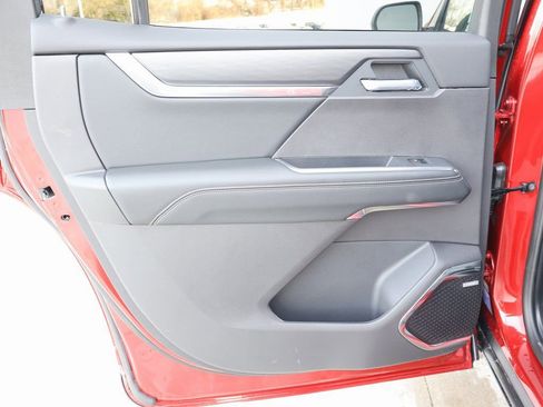 New 2026 GMC Acadia Elevation w/ Black Edition image 24