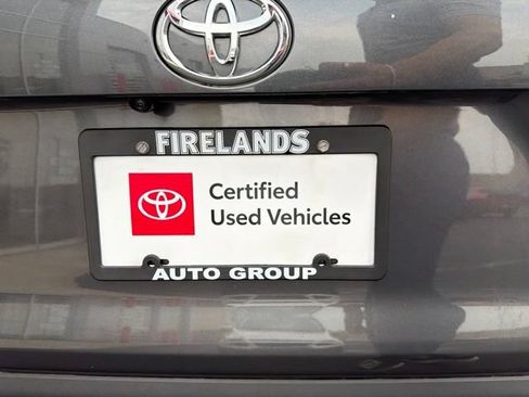 Used 2024 Toyota RAV4 XLE w/ Convenience Package AWD/4WD image 10