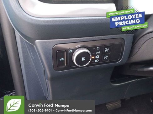 New 2026 Ford Maverick Lobo AWD/4WD image 13