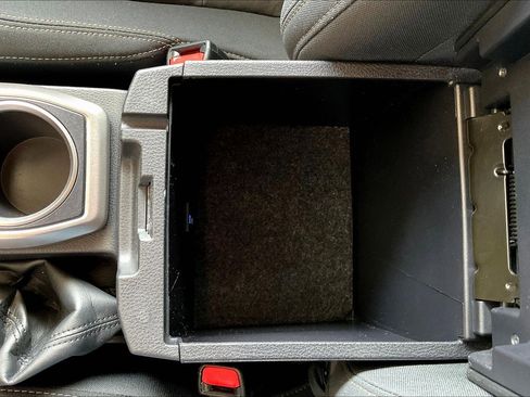 Certified 2023 Toyota Tacoma 4x4 Double Cab w/ Trail Edition image 17