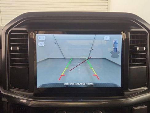 New 2025 Ford F150 STX w/ Equipment Group 200A image 26