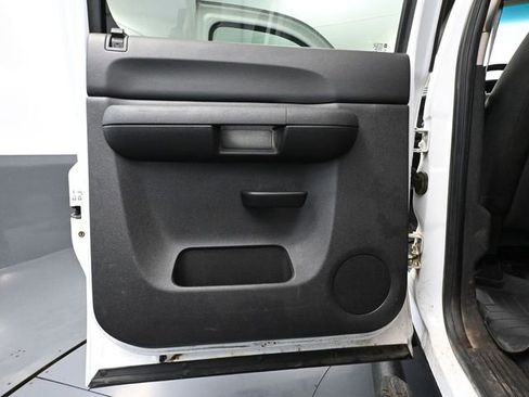 Used 2010 Chevrolet Silverado 2500 LT image 29