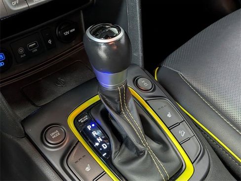 Used 2020 Hyundai Kona Limited image 25