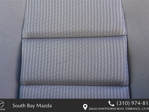 Used 2015 MAZDA CX-5 Touring image 25