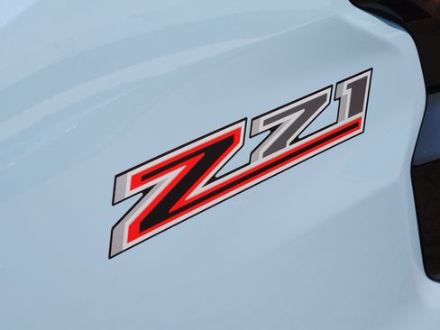 New 2026 Chevrolet Colorado Z71 image 9