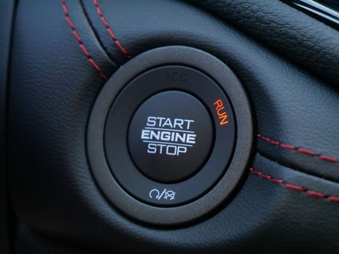 New 2026 Dodge Durango GT w/ Blacktop Package image 20