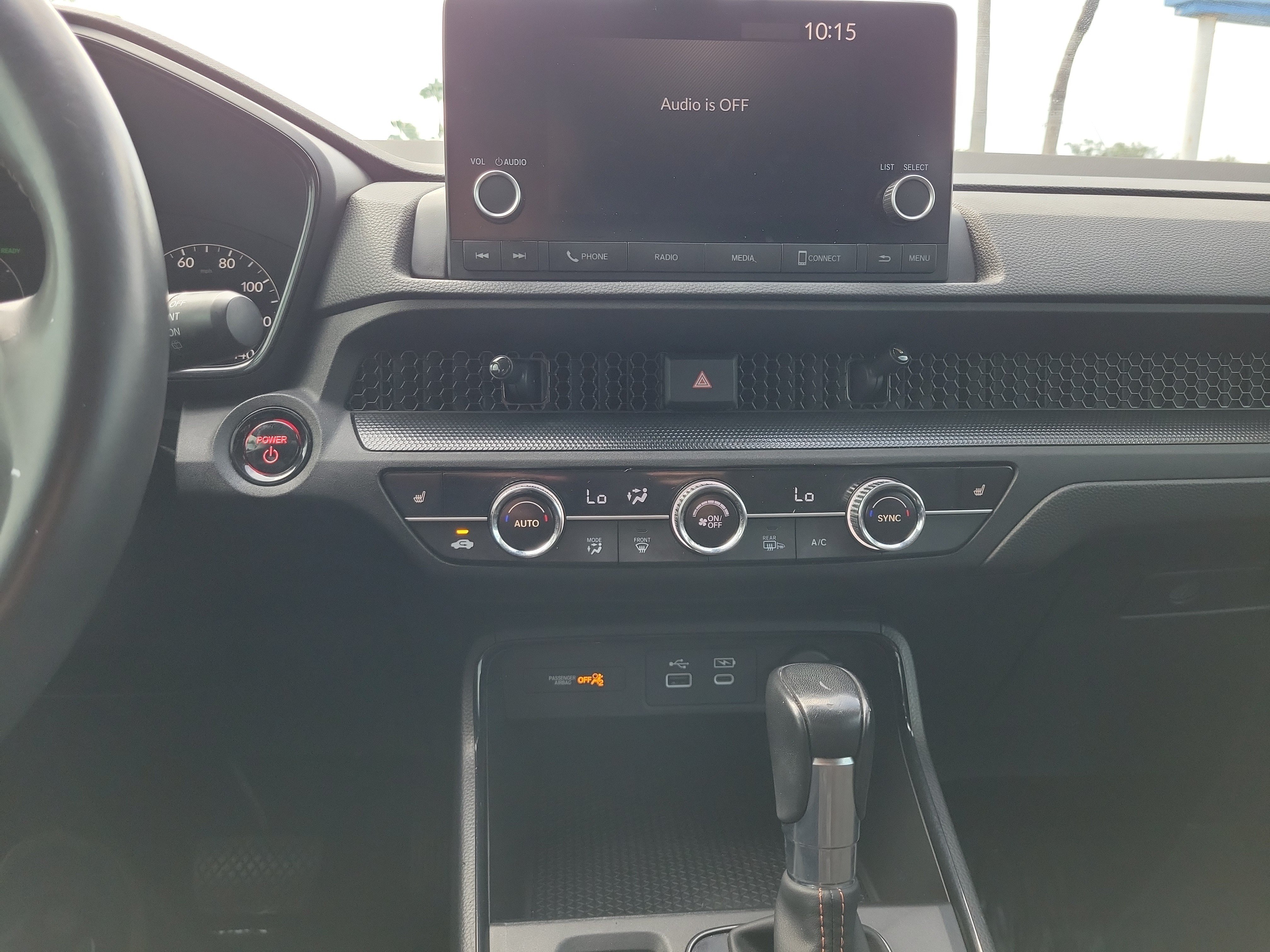Used 2023 Honda CR-V Sport image 30