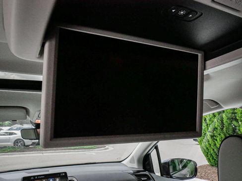 Certified 2026 Honda Odyssey Elite image 28