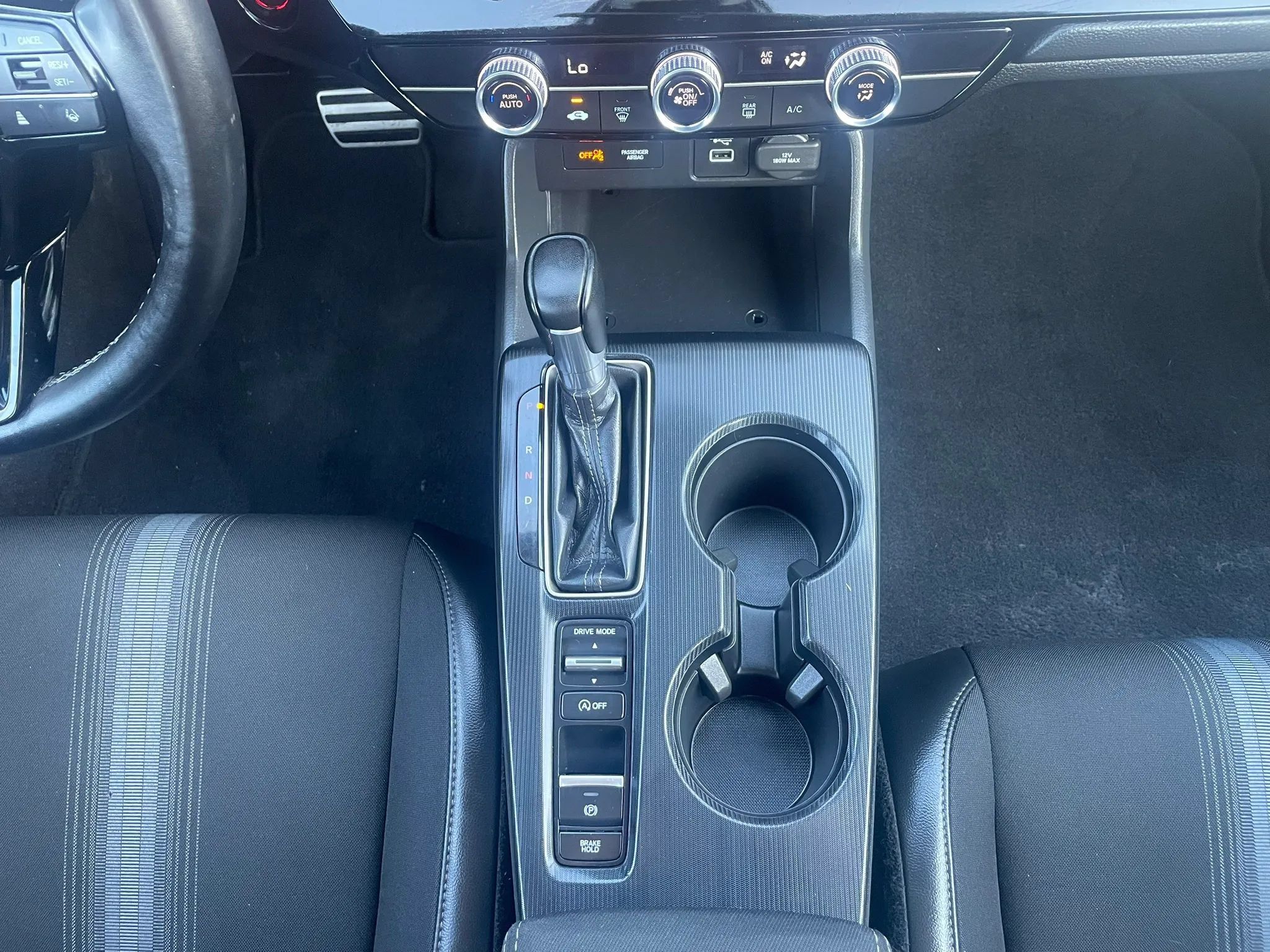 Used 2022 Honda Civic Sport image 14
