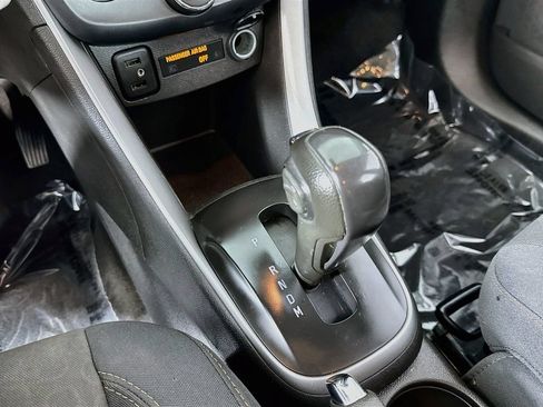 Used 2019 Chevrolet Trax LS w/ LPO, Protection Package AWD/4WD image 20