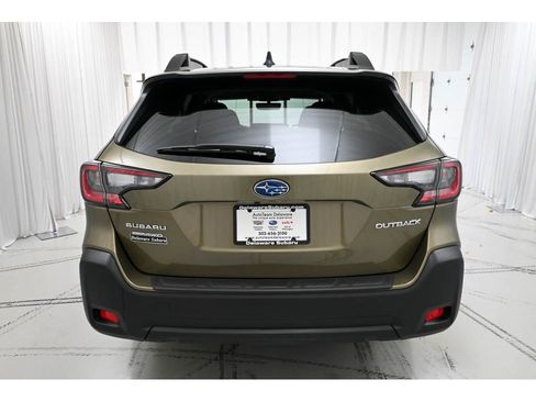 Used 2025 Subaru Outback Premium w/ Popular Package #1 image 6