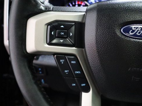 Used 2020 Ford F250 Lariat AWD/4WD image 42
