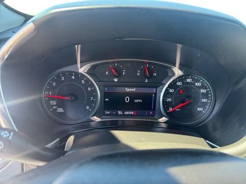 Certified 2020 Chevrolet Equinox Premier FWD image 14