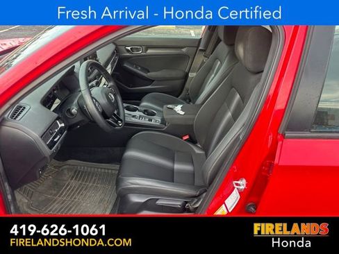 Used 2024 Honda Civic Sport image 13