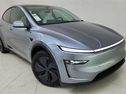 Used 2026 Tesla Model Y 2WD
