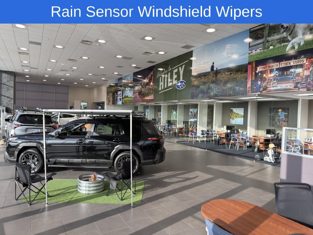 New 2026 Subaru Outback Premium AWD/4WD image 11