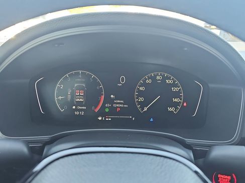 Used 2024 Honda Civic Sport image 18
