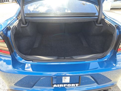 Used 2021 Dodge Charger GT w/ Blacktop Package image 10