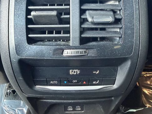 Used 2021 BMW X3 sDrive30i w/ Convenience Package RWD image 16