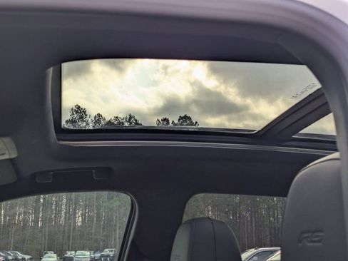 New 2026 Chevrolet Equinox RS image 12