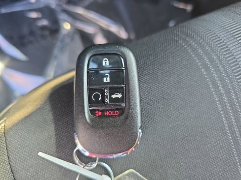 Used 2023 Honda Civic Sport image 37