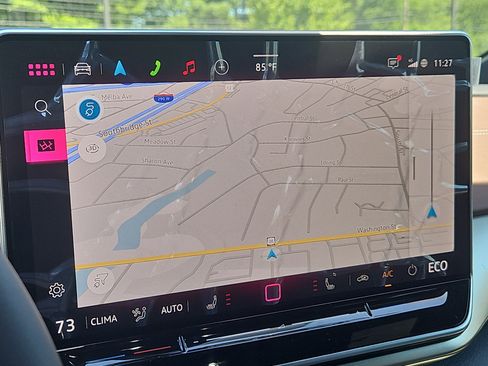 New 2026 Volkswagen ID.4 Pro AWD/4WD image 7