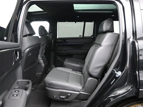 New 2026 Hyundai Santa Fe Calligraphy AWD/4WD image 26