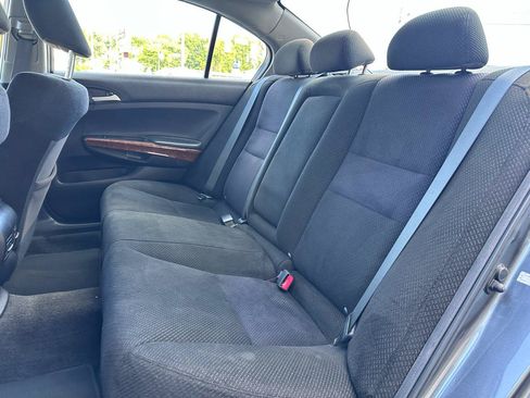 Used 2012 Honda Accord EX image 14