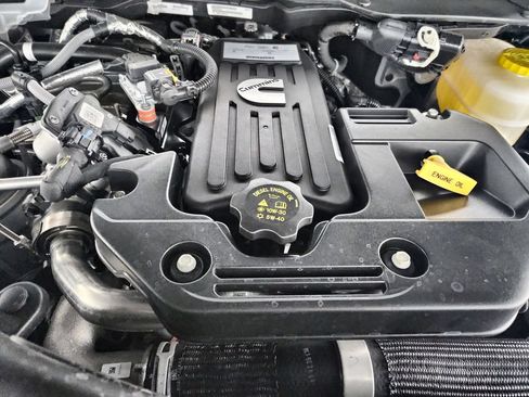 New 2026 RAM 2500 Tradesman AWD/4WD image 35