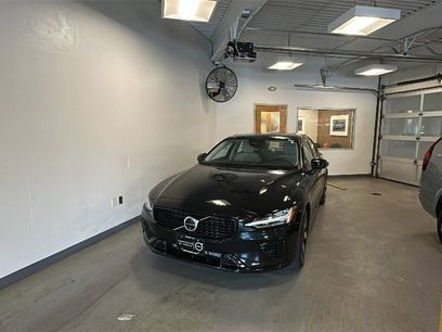 Certified 2024 Volvo S60 T8 Plus