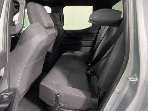 New 2026 Toyota Tacoma SR5 image 26