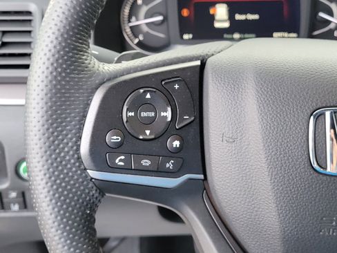 Used 2023 Honda Passport EX-L image 23