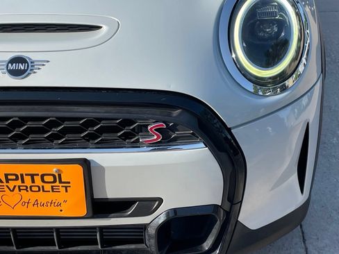 Used 2023 MINI Cooper S FWD image 8
