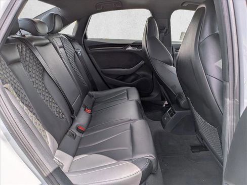 Used 2019 Audi RS 3 AWD/4WD image 19