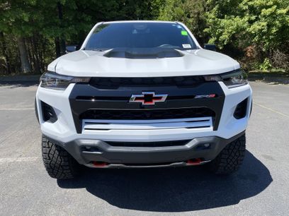 Used 2026 Chevrolet Colorado ZR2 w/ Technology Package