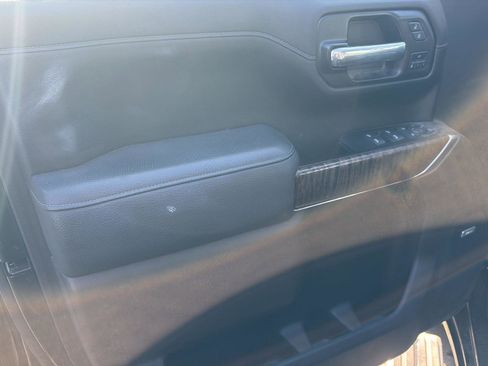 Used 2021 GMC Sierra 1500 Denali w/ Denali Ultimate Package image 5