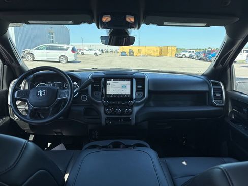 Used 2024 RAM 2500 Tradesman AWD/4WD image 28