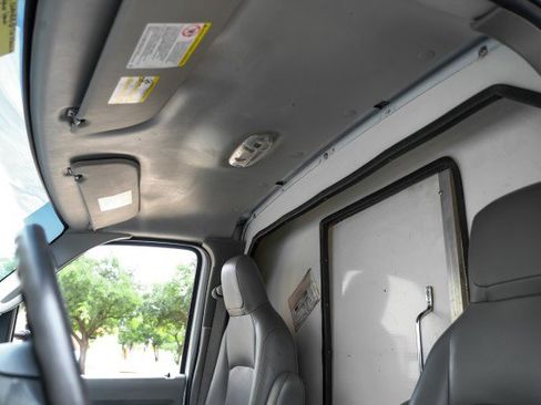 Used 2019 Ford E-350 and Econoline 350 Super Duty w/ Power Windows & Locks Group RWD image 27