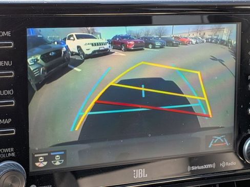 Used 2021 Toyota RAV4 XLE Premium image 12