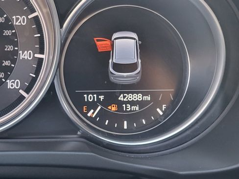 Used 2024 MAZDA CX-5 AWD 2.5 S w/ Select Package image 30