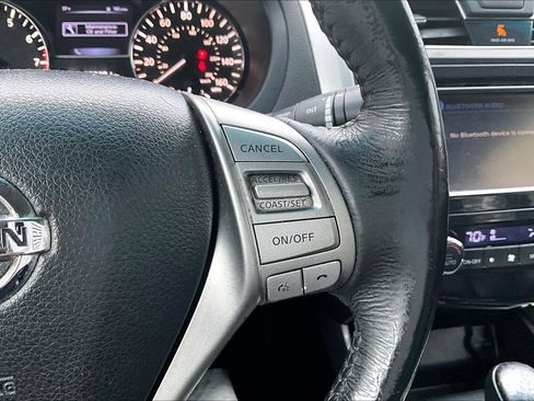 Used 2015 Nissan Altima 2.5 SL w/ Technology Package image 10