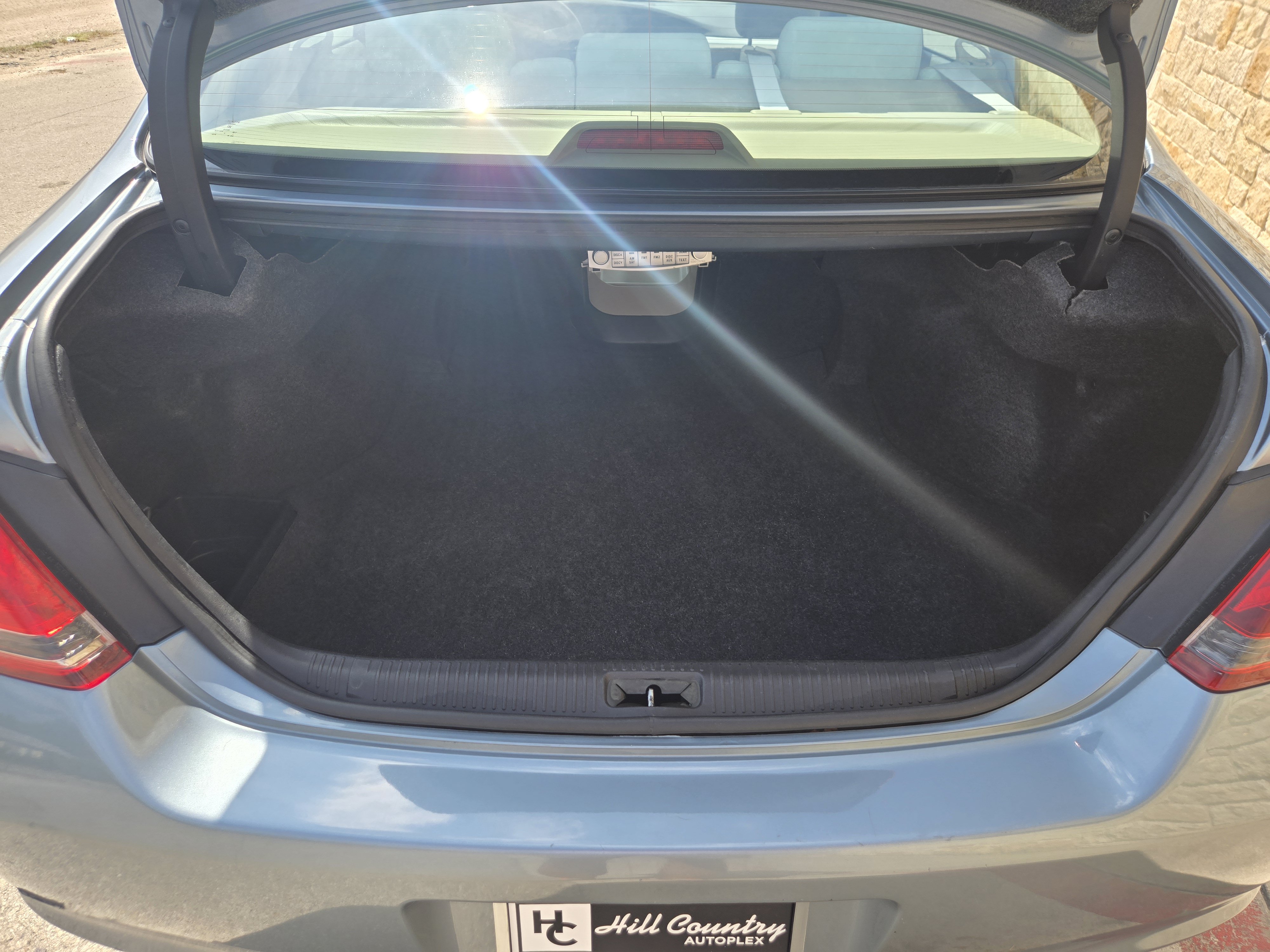 Used 2009 Toyota Avalon XL FWD image 17