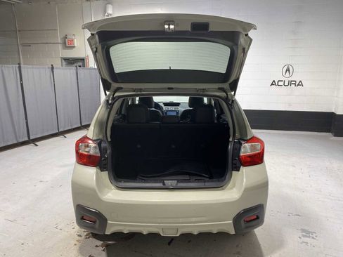 Used 2015 Subaru Crosstrek 2.0i Limited image 19