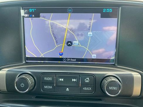 Used 2019 GMC Sierra 2500 Denali w/ Duramax Plus Package AWD/4WD image 25