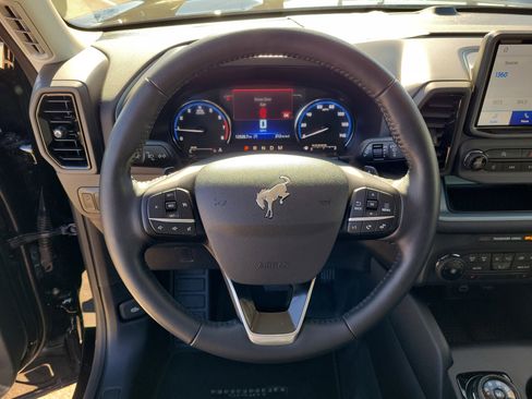 Used 2023 Ford Bronco Sport Badlands image 21