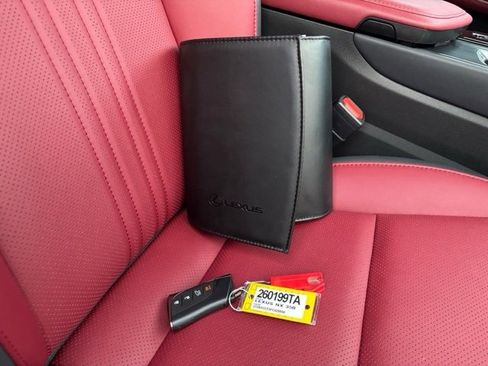 Used 2023 Lexus NX 350 350 Base image 32