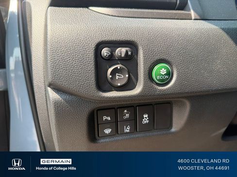 Used 2023 Honda Passport TrailSport image 16