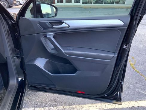 Used 2023 Volkswagen Tiguan S image 21